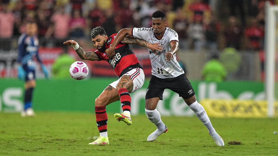 NÃO É NOVIDADE! ATHLETICO – PR ANUNCIA QUE INGRESSOS PARA O JOGO CONTRA O FLAMENGO ESGOTARAM